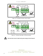 Предварительный просмотр 10 страницы Simex SRT-73 User Manual