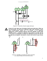 Предварительный просмотр 11 страницы Simex SRT-73 User Manual