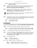 Preview for 25 page of Simex SRT-73 User Manual