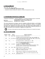 Preview for 30 page of Simex SRT-73 User Manual