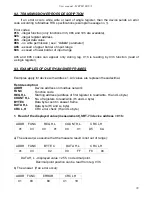 Preview for 33 page of Simex SRT-73 User Manual