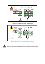 Предварительный просмотр 11 страницы Simex SRT-77 User Manual