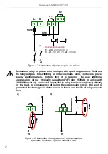 Предварительный просмотр 12 страницы Simex SRT-77 User Manual