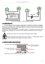 Предварительный просмотр 13 страницы Simex SRT-77 User Manual