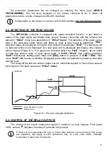 Предварительный просмотр 15 страницы Simex SRT-94-XA User Manual