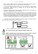 Preview for 11 page of Simex SRT-94 User Manual