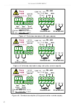 Предварительный просмотр 12 страницы Simex SRT-94 User Manual