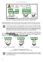 Предварительный просмотр 14 страницы Simex SRT-94 User Manual