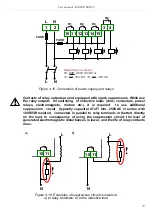 Предварительный просмотр 15 страницы Simex SRT-94 User Manual