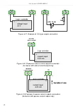 Предварительный просмотр 16 страницы Simex SRT-94 User Manual