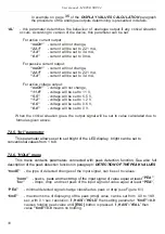 Preview for 30 page of Simex SRT-94 User Manual