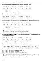 Preview for 42 page of Simex SRT-94 User Manual