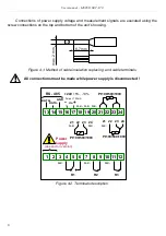 Предварительный просмотр 8 страницы Simex SRT-L70 User Manual