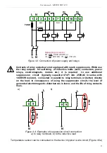 Предварительный просмотр 9 страницы Simex SRT-L70 User Manual