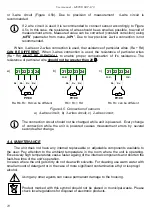 Предварительный просмотр 10 страницы Simex SRT-L70 User Manual