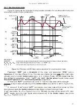 Предварительный просмотр 15 страницы Simex SRT-L70 User Manual