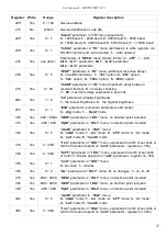 Предварительный просмотр 27 страницы Simex SRT-L70 User Manual