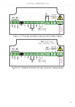 Предварительный просмотр 13 страницы Simex SRT-N118-XA User Manual