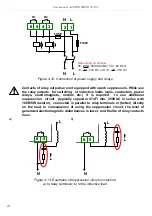 Предварительный просмотр 14 страницы Simex SRT-N118-XA User Manual