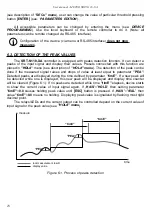 Предварительный просмотр 18 страницы Simex SRT-N118-XA User Manual