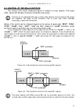 Предварительный просмотр 19 страницы Simex SRT-N118-XA User Manual