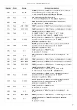 Предварительный просмотр 37 страницы Simex SRT-N118-XA User Manual