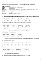 Предварительный просмотр 39 страницы Simex SRT-N118-XA User Manual