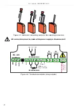 Предварительный просмотр 10 страницы Simex SRT-N118 User Manual