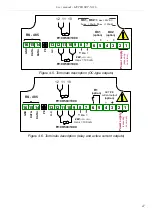 Предварительный просмотр 11 страницы Simex SRT-N118 User Manual