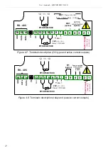 Предварительный просмотр 12 страницы Simex SRT-N118 User Manual