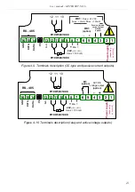 Предварительный просмотр 13 страницы Simex SRT-N118 User Manual