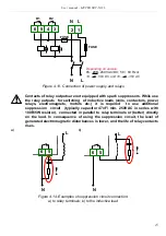 Предварительный просмотр 15 страницы Simex SRT-N118 User Manual