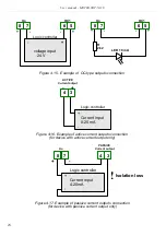 Предварительный просмотр 16 страницы Simex SRT-N118 User Manual