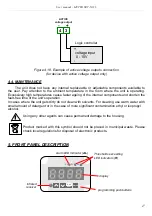 Preview for 17 page of Simex SRT-N118 User Manual