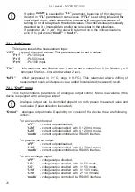 Preview for 28 page of Simex SRT-N118 User Manual