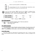 Preview for 32 page of Simex SRT-N118 User Manual