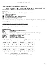 Preview for 39 page of Simex SRT-N118 User Manual