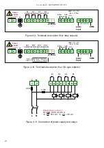 Предварительный просмотр 12 страницы Simex STI-638 User Manual