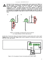 Предварительный просмотр 13 страницы Simex STI-638 User Manual