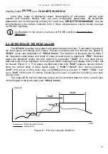 Предварительный просмотр 19 страницы Simex STI-638 User Manual