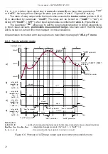 Предварительный просмотр 22 страницы Simex STI-638 User Manual