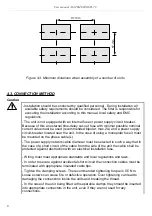 Предварительный просмотр 8 страницы Simex STI-73 User Manual