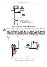 Предварительный просмотр 11 страницы Simex STI-73 User Manual