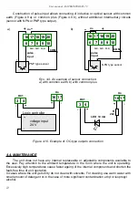 Предварительный просмотр 12 страницы Simex STI-73 User Manual