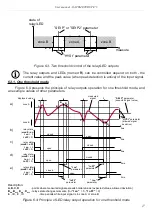 Предварительный просмотр 17 страницы Simex STI-73 User Manual