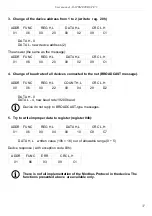 Предварительный просмотр 37 страницы Simex STI-73 User Manual