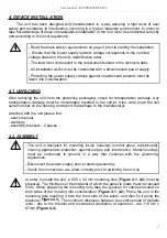 Preview for 7 page of Simex STI-94 User Manual