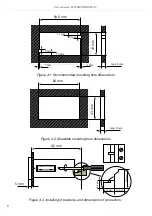 Предварительный просмотр 8 страницы Simex STI-94 User Manual