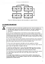 Предварительный просмотр 9 страницы Simex STI-94 User Manual