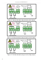 Предварительный просмотр 12 страницы Simex STI-94 User Manual